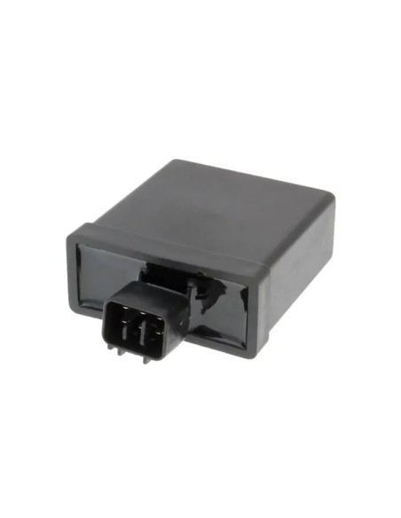 101 OCTANE Anlasser & Zündung für YAMAHA YH 50 1999-2013