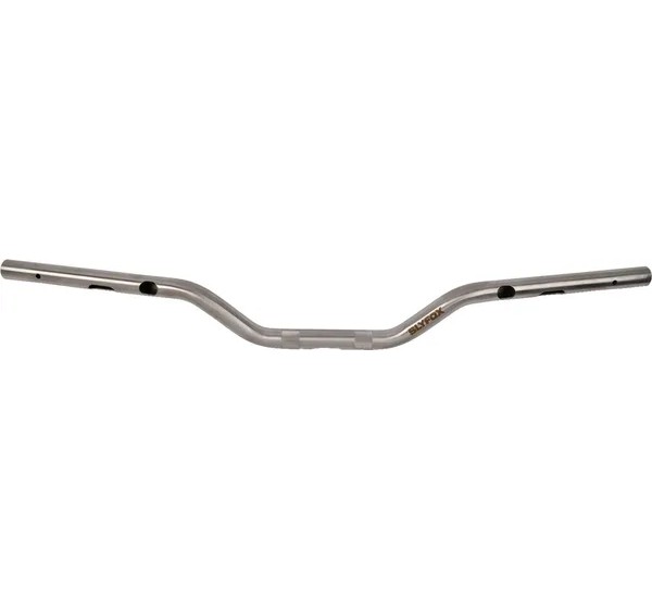 SLYFOX Lenker für Harley Davidson FLHXSE 1977 ABS 2023-2024