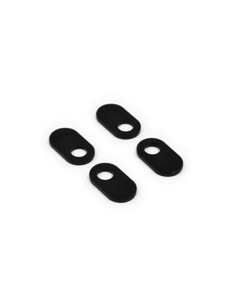 ZIEGER Montagematerial & Zubehör für TRIUMPH BONNEVILLE 865 T100 2005-2015