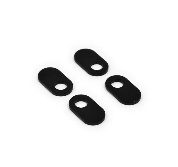ZIEGER Montagematerial & Zubehör für TRIUMPH BONNEVILLE 865 T100 2005-2015