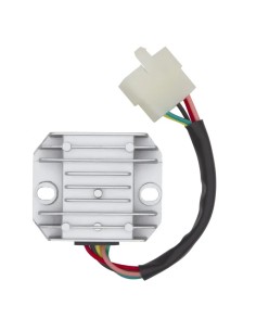 Regulator