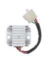 Regulator