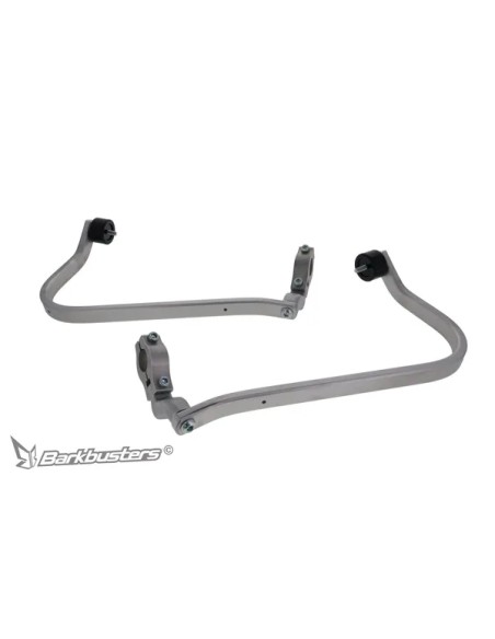 BARKBUSTERS Handprotektoren für TRIUMPH SCRAMBLER 400 X ABS ab 2024