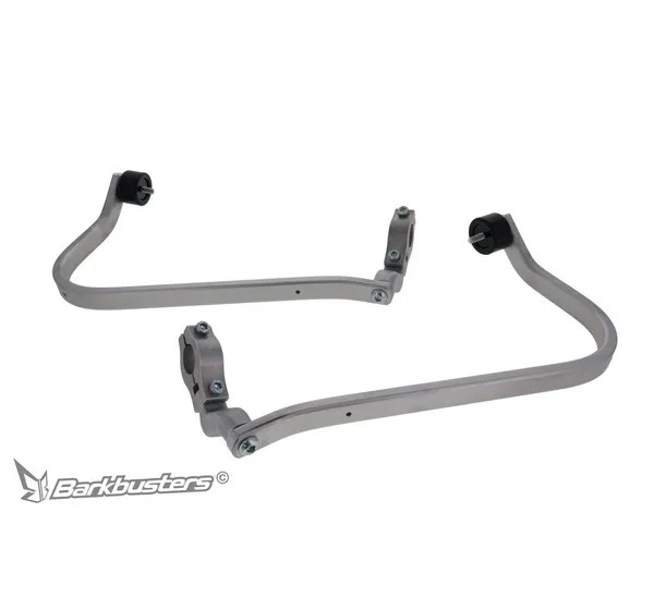 BARKBUSTERS Handprotektoren für TRIUMPH SCRAMBLER 400 X ABS ab 2024