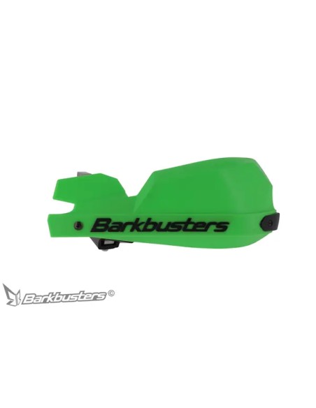 BARKBUSTERS Handprotektoren - Detailansicht