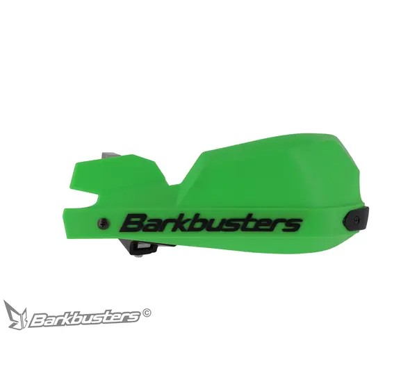 BARKBUSTERS Handprotektoren - Detailansicht