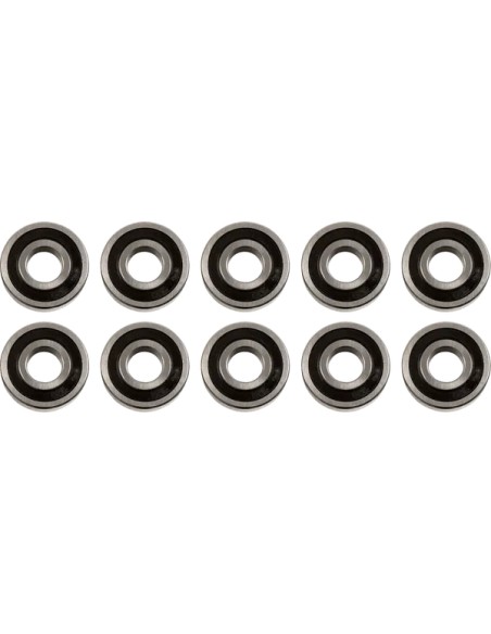 FACTORY LINKS Lager- und Dichtungssätze - BEARING PACK 10 UNITS - 63/22