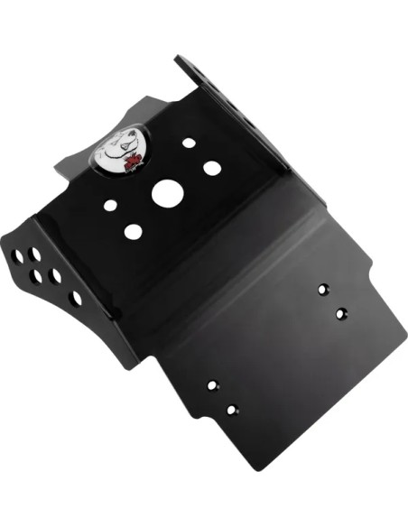 AXP RACING Stoßfänger & Motorschutzplatten - Detailansicht