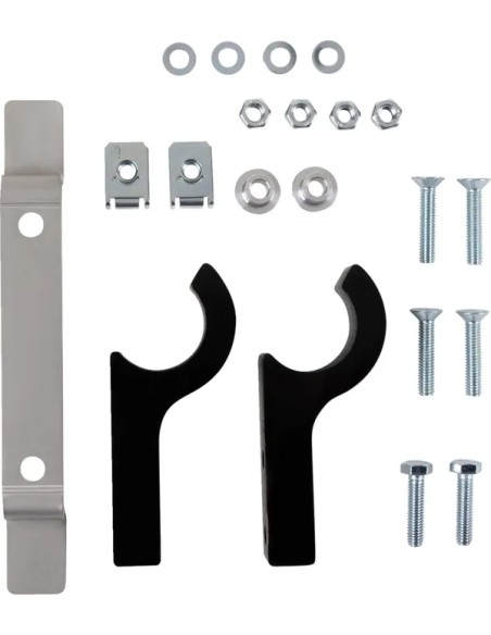 AXP RACING Stoßfänger & Motorschutzplatten Bild 4
