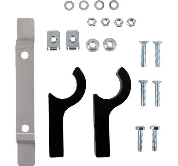AXP RACING Stoßfänger & Motorschutzplatten Bild 4