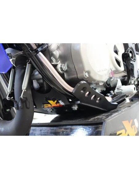 AXP RACING Stoßfänger & Motorschutzplatten Bild 5
