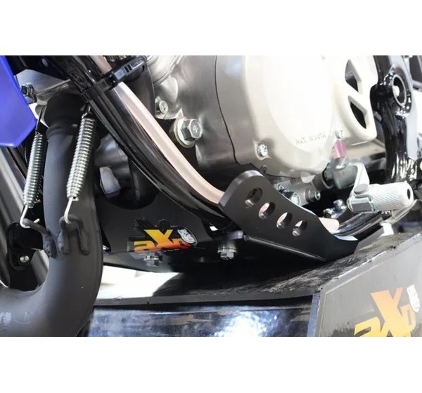 AXP RACING Stoßfänger & Motorschutzplatten Bild 5