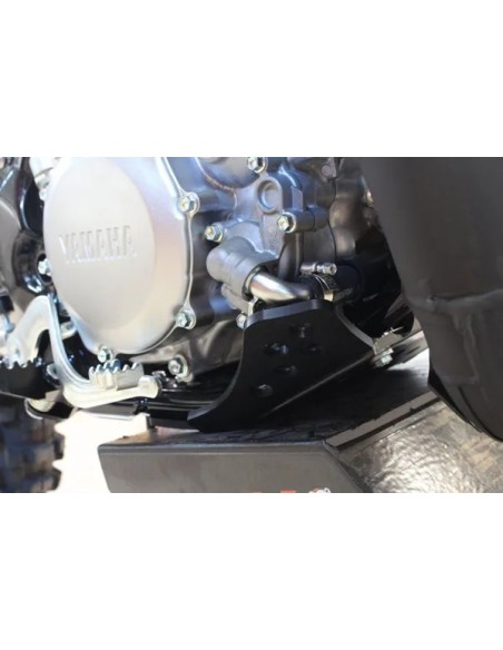 AXP RACING Stoßfänger & Motorschutzplatten Bild 6