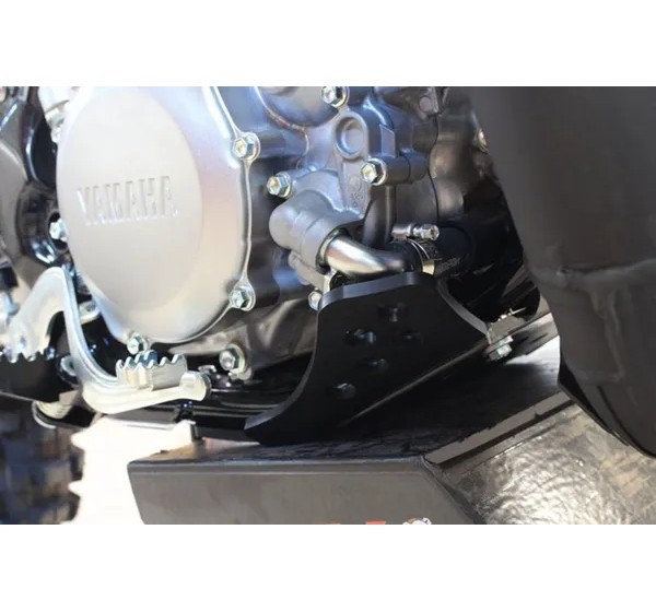 AXP RACING Stoßfänger & Motorschutzplatten Bild 6