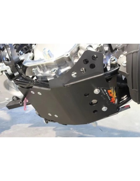 AXP RACING Stoßfänger & Motorschutzplatten Bild 7