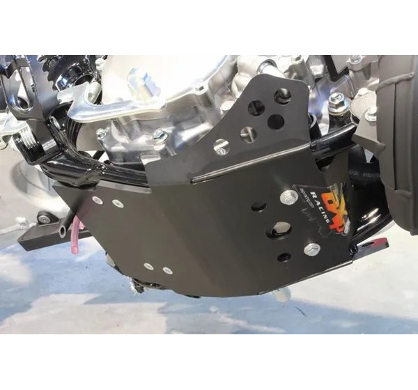 AXP RACING Stoßfänger & Motorschutzplatten Bild 7