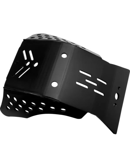 AXP RACING Stoßfänger & Motorschutzplatten - Detailansicht