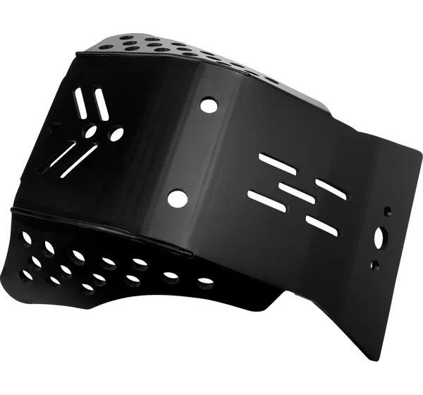 AXP RACING Stoßfänger & Motorschutzplatten - Detailansicht
