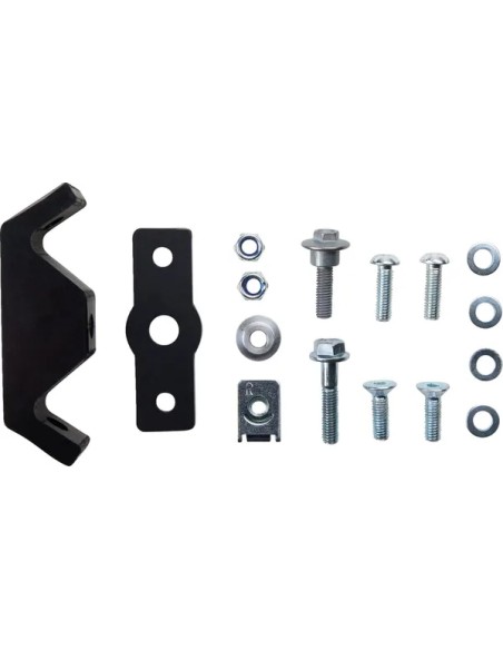 AXP RACING Stoßfänger & Motorschutzplatten Bild 4