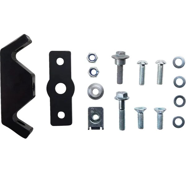 AXP RACING Stoßfänger & Motorschutzplatten Bild 4