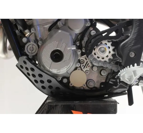 AXP RACING Stoßfänger & Motorschutzplatten Bild 5
