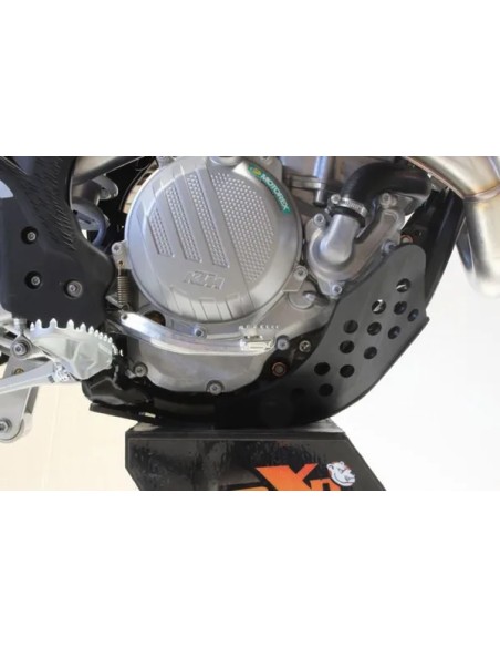 AXP RACING Stoßfänger & Motorschutzplatten Bild 6