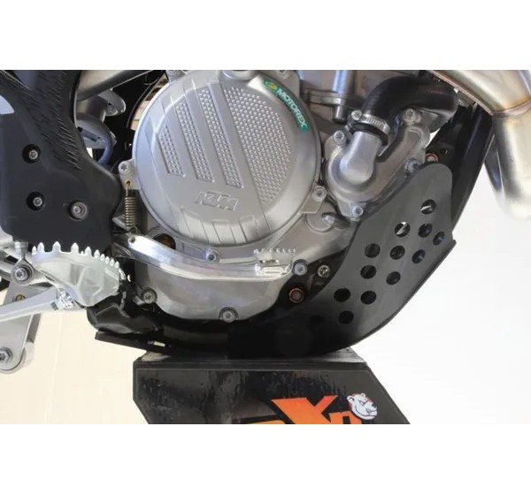 AXP RACING Stoßfänger & Motorschutzplatten Bild 6