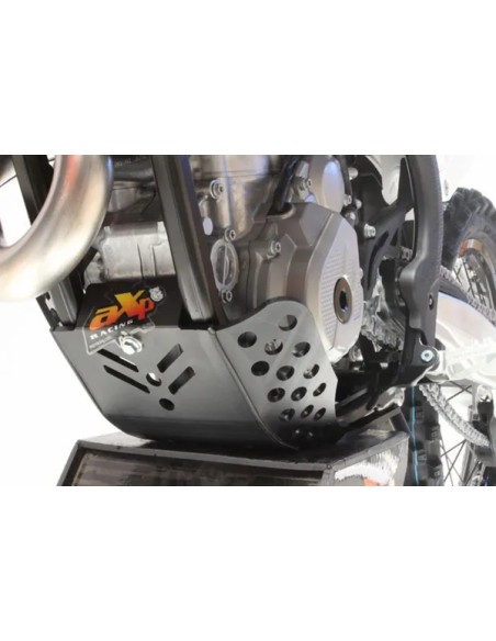 AXP RACING Stoßfänger & Motorschutzplatten Bild 7