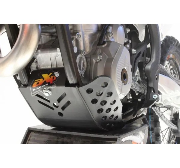 AXP RACING Stoßfänger & Motorschutzplatten Bild 7