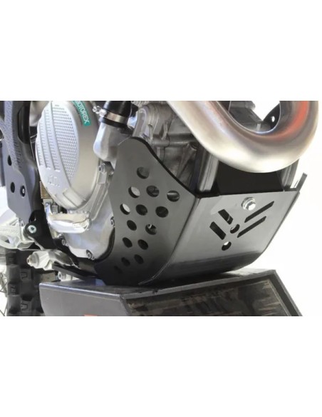 AXP RACING Stoßfänger & Motorschutzplatten Bild 8