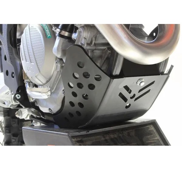 AXP RACING Stoßfänger & Motorschutzplatten Bild 8