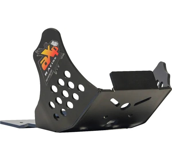 AXP RACING Stoßfänger & Motorschutzplatten für TRIUMPH TF 250-X ab 2024
