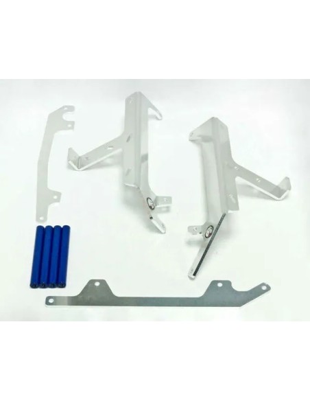 AXP RACING Montagematerial & Zubehör - Detailansicht