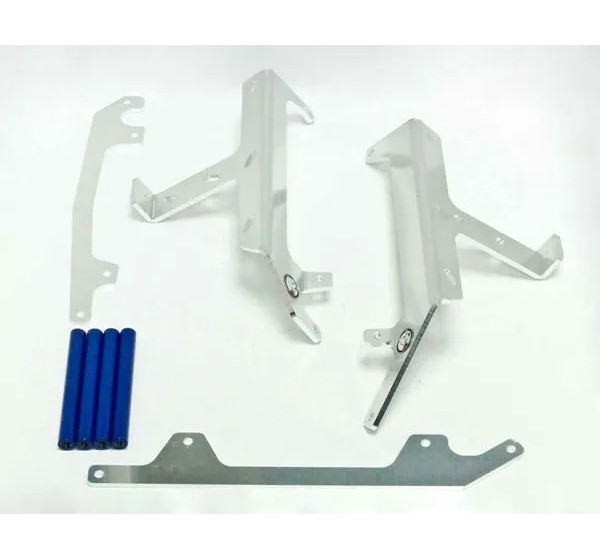AXP RACING Montagematerial & Zubehör - Detailansicht