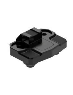 Riser-Versatzplatte 40 mm