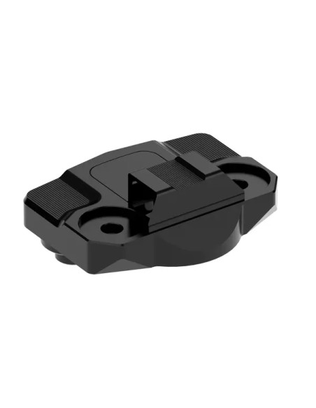 RICK'S MOTORCYCLES Risers - Detailansicht