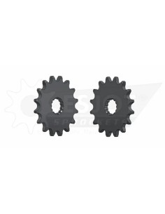 STANDARD KETTENRITZEL VORNE 520