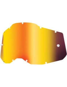 Accuri 2/Strata 2 Junior Goggle Scheibe