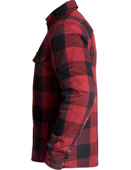 JOHN DOE Jacken Bild 4