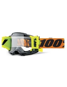 Accuri 2 Forecast Roll-Off Goggle