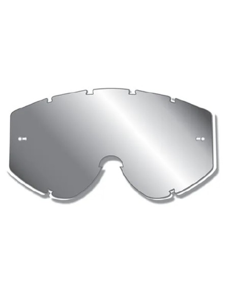 PRO GRIP Zubehör - LENS 3392 MIRROR GREY