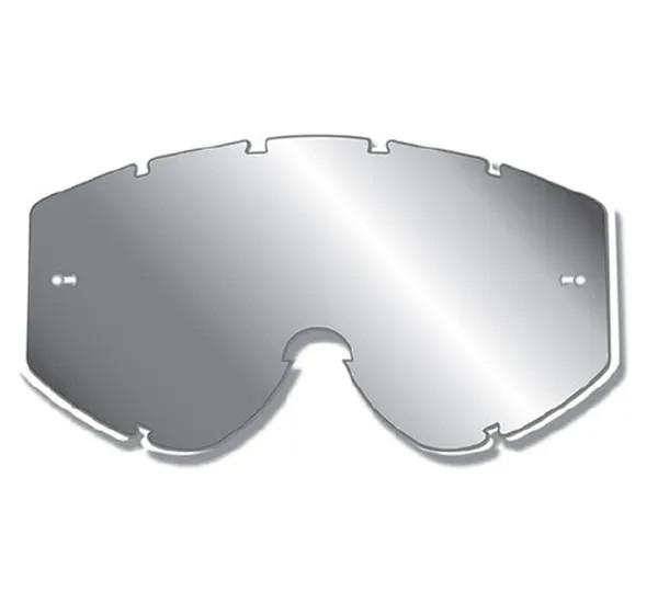 PRO GRIP Zubehör - LENS 3392 MIRROR GREY
