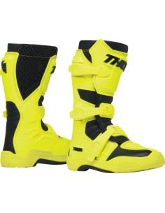 Youth Blitz XR Stiefel