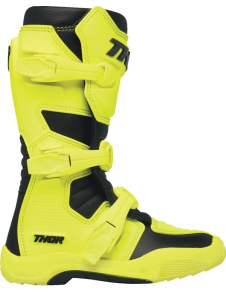 THOR Offroad - Detailansicht