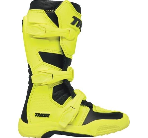 THOR Offroad - Detailansicht