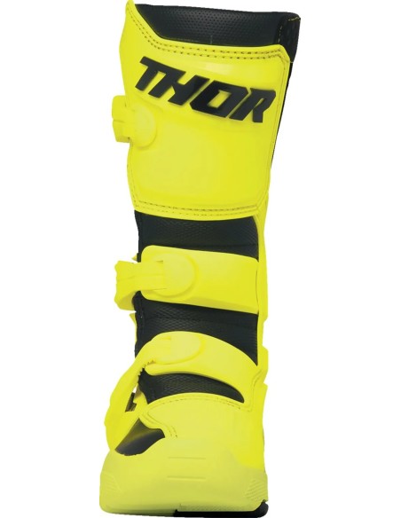 THOR Offroad - Einbaubeispiel