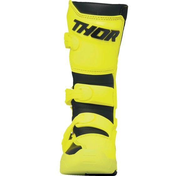 THOR Offroad - Einbaubeispiel