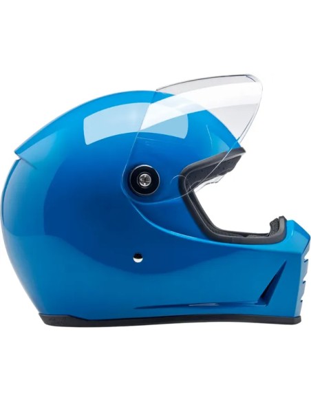 BILTWELL Integralhelm Bild 5