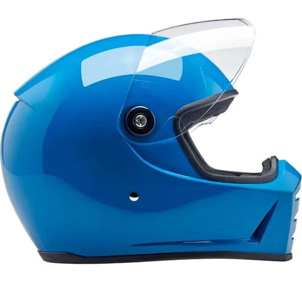 BILTWELL Integralhelm Bild 5