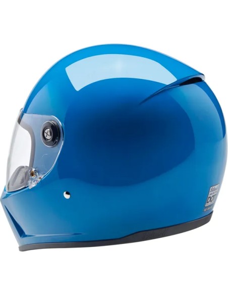 BILTWELL Integralhelm Bild 8